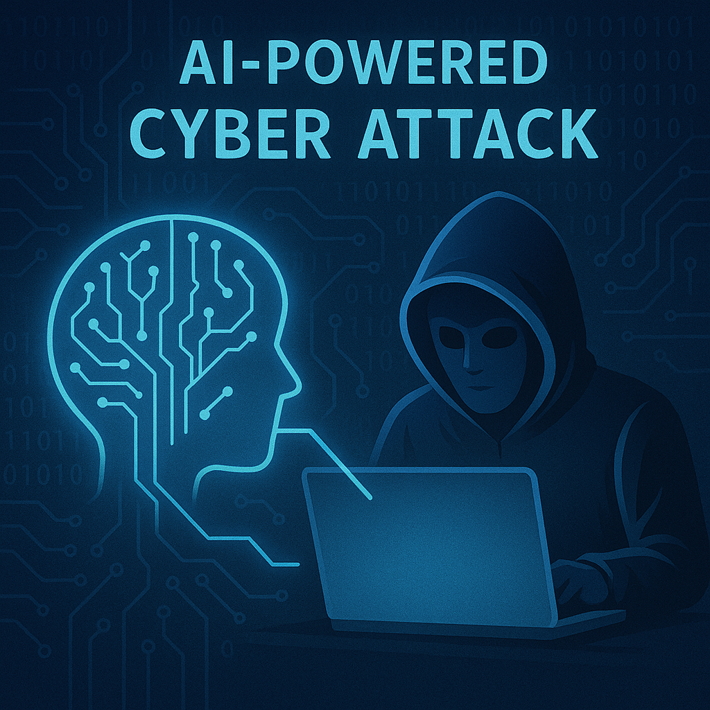 The first reported AI-orchestrated cyber espionage campaign